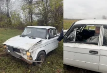 На Стрийщині водієві, який насмерть збив пішохідку та втік, оголосили підозру