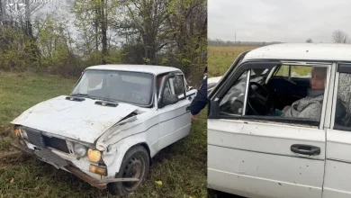 На Стрийщині водієві, який насмерть збив пішохідку та втік, оголосили підозру