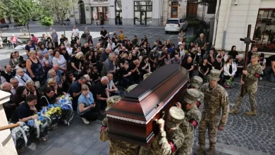 31 жовтня у Львові попрощаються із захисником Олегом Велігошем