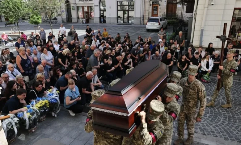 31 жовтня у Львові попрощаються із захисником Олегом Велігошем
