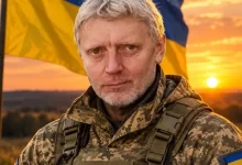 У бою за Україну загинув воїн Сергій Ткаченко
