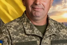 Ігор Сим із Братківців повертається на щиті
