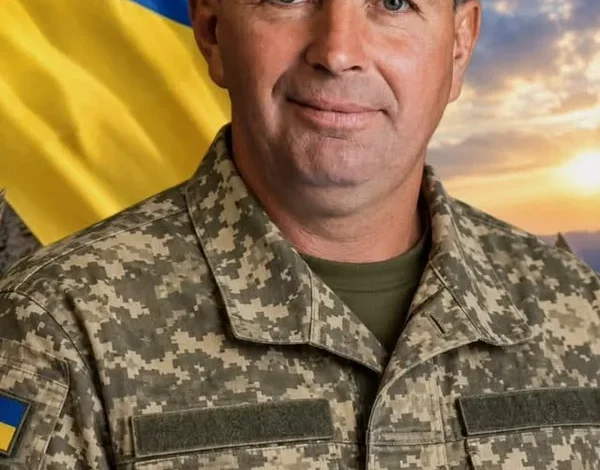 Ігор Сим із Братківців повертається на щиті