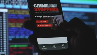Канадська асоціація Crime Stoppers тимчасово переходить на прийом анонімних повідомлень лише телефоном