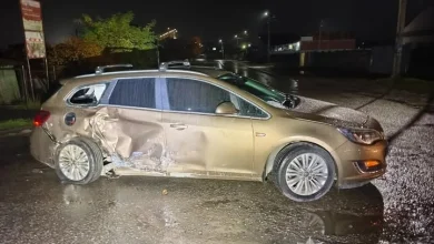 На Львівщині у двох ДТП травмувалися неповнолітні кермувальники двоколісного транспорту