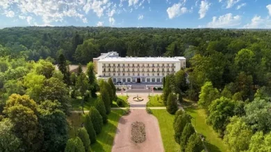 Моршинська громада збільшила надходження туристичного збору на 24,5%