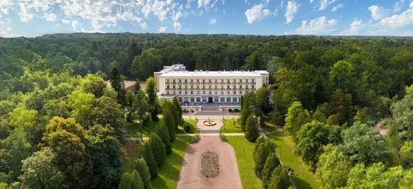 Моршинська громада збільшила надходження туристичного збору на 24,5%