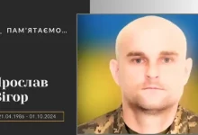 У жовтні вшановують захисників з Городоччини, які загинули за Україну