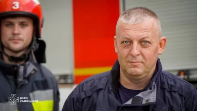 На Львівщині за добу сталося 14 пожеж, половина — в екосистемах