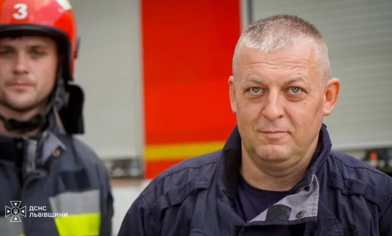 На Львівщині за добу сталося 14 пожеж, половина — в екосистемах