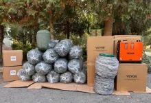 Радехівська громада отримала благодійну допомогу від партнерів з Паневежського району Литви