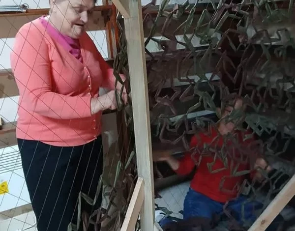 Як громади Львівщини цього тижня допомагали українським захисникам