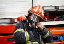 На Львівщині за добу зафіксували 14 пожеж, більшість – в екосистемах
