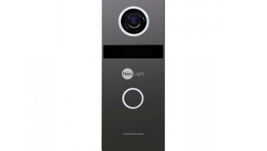 IP відеопанель NeoLight Solo IPW