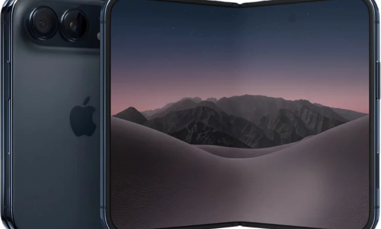Apple iPhone Duo 256GB Night Sky