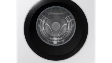 Пральна машина Samsung WW60A3120BH/LE