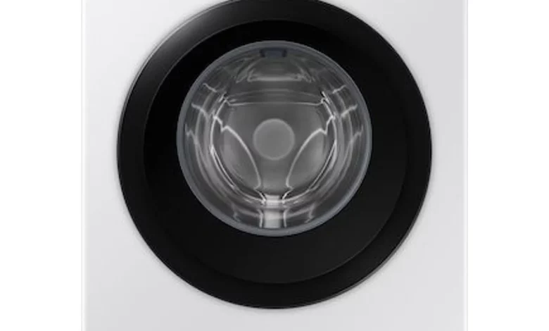 Пральна машина Samsung WW60A3120BH/LE