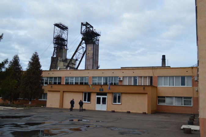 компенсаційні випалти сім'ям загиблих шахтарів на Степовій